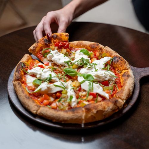 Dining Deals