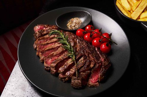 Dining Deals