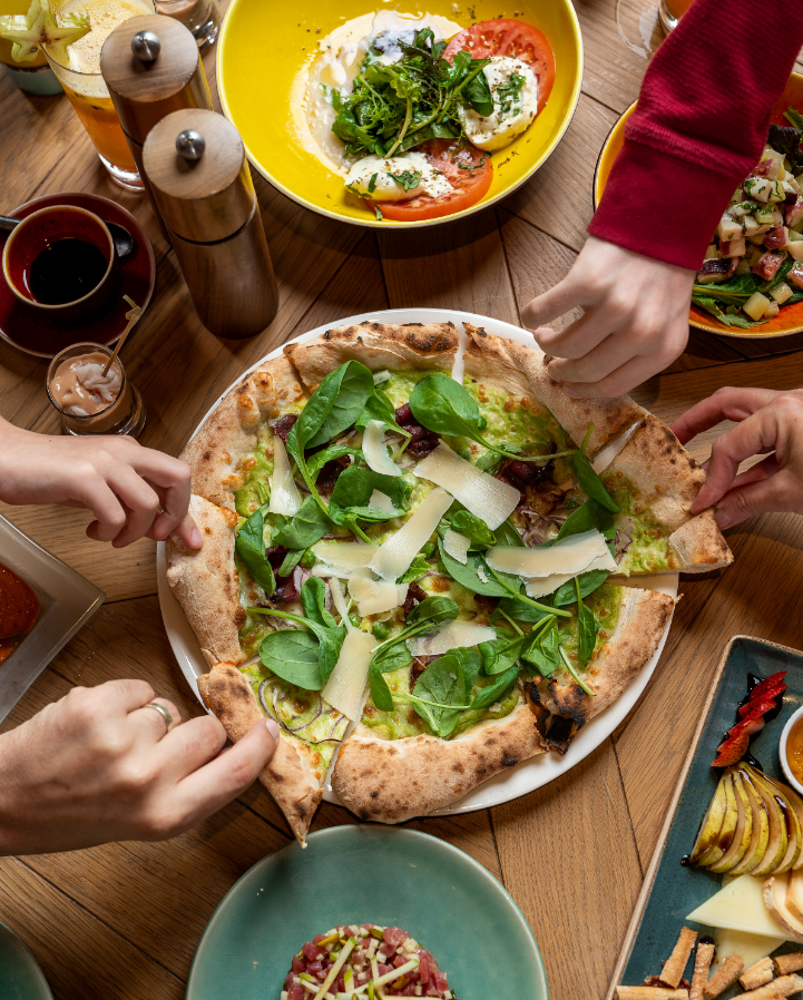 Dining Deals