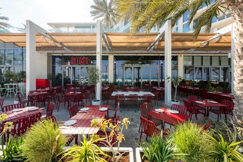 Dining Deals