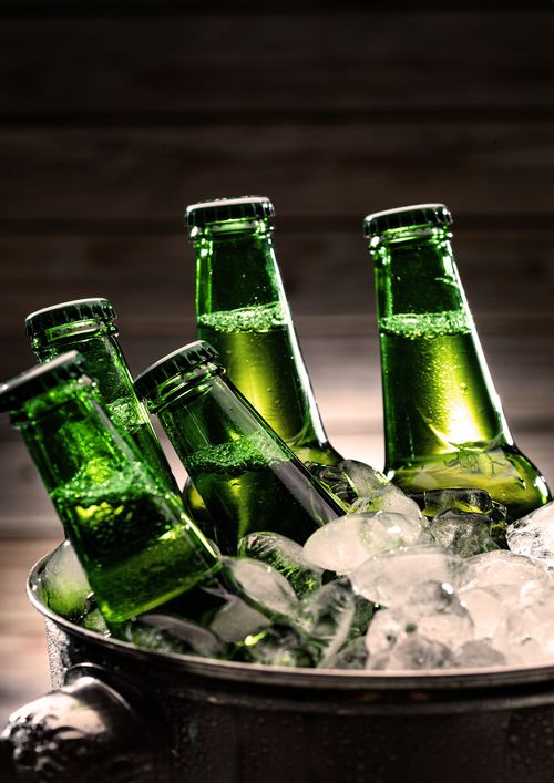 Happy Hour