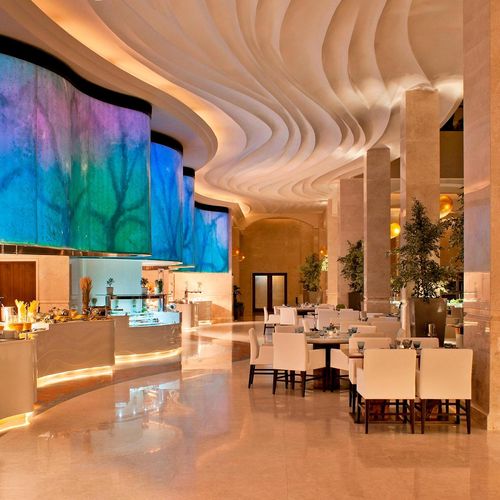 Dining Deals