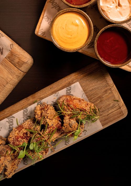 Dining Deals