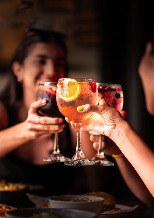 Ladies Night