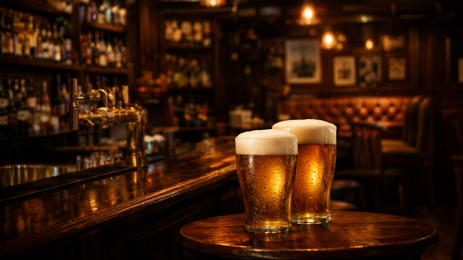 Happy Hour