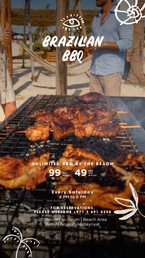 Dining Deals