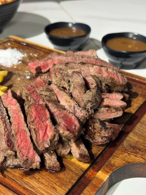 Dining Deals