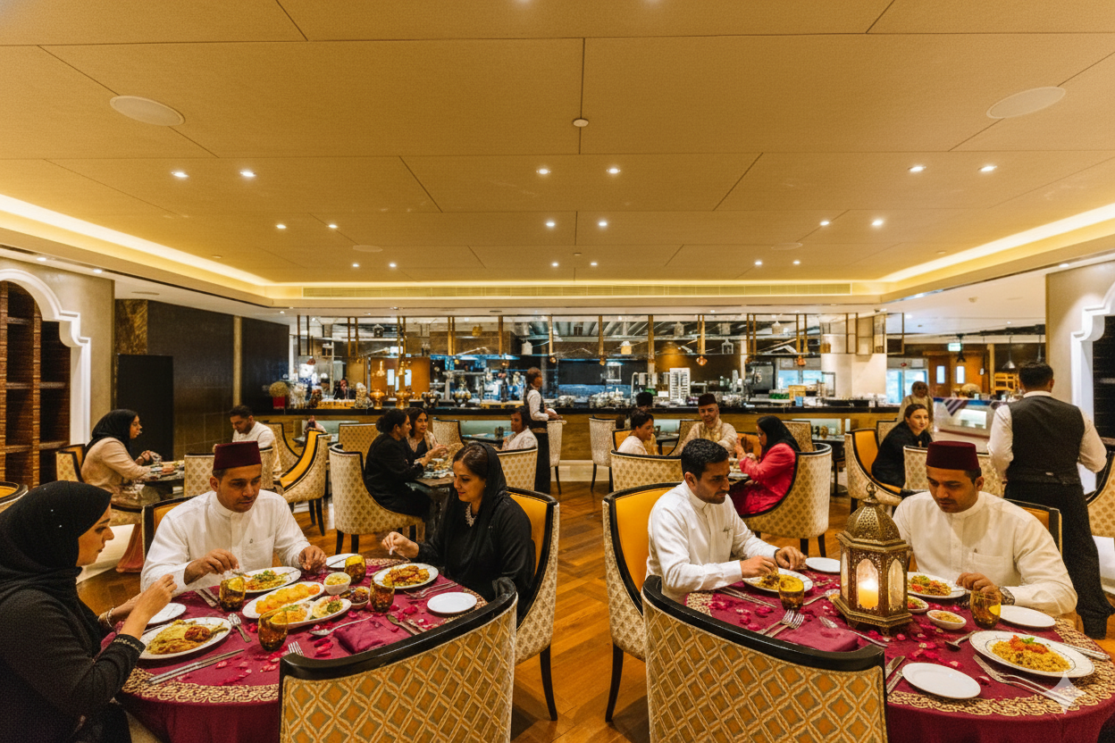 Dining Deals