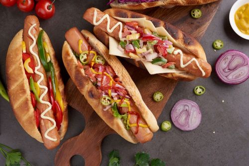 Dining Deals