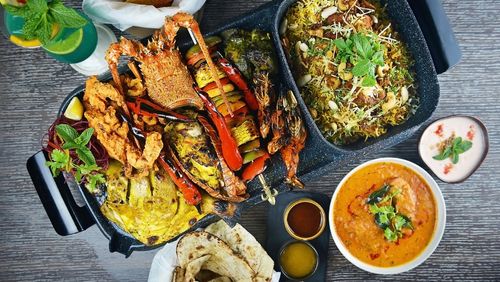 Dining Deals