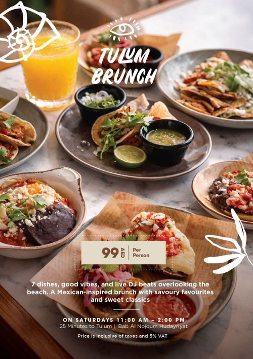 Brunch