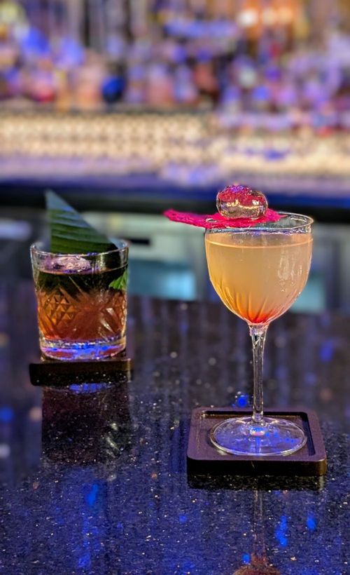 Happy Hour