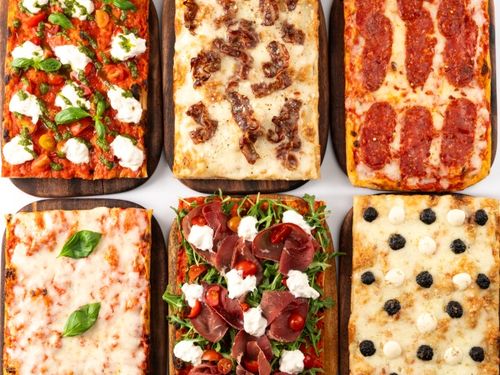 Dining Deals