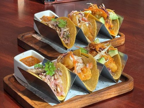Dining Deals