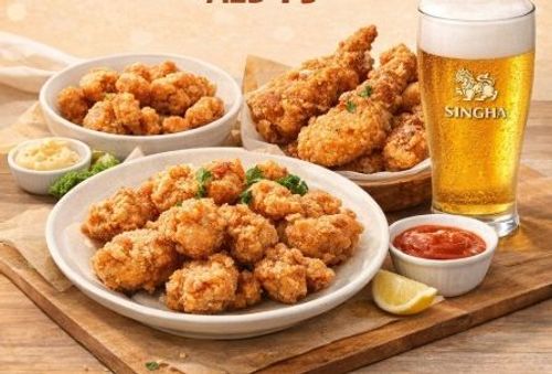 Dining Deals