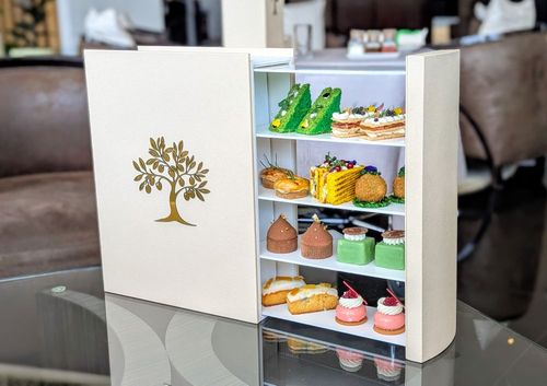 Afternoon Tea