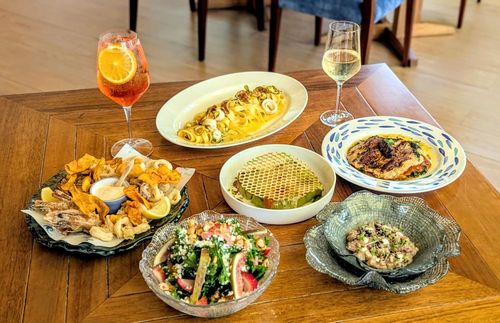 Dining Deals