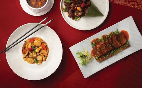Dining Deals