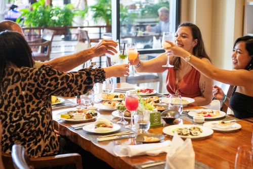 Dining Deals
