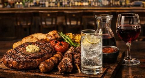 Dining Deals