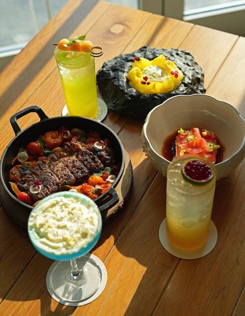 Dining Deals