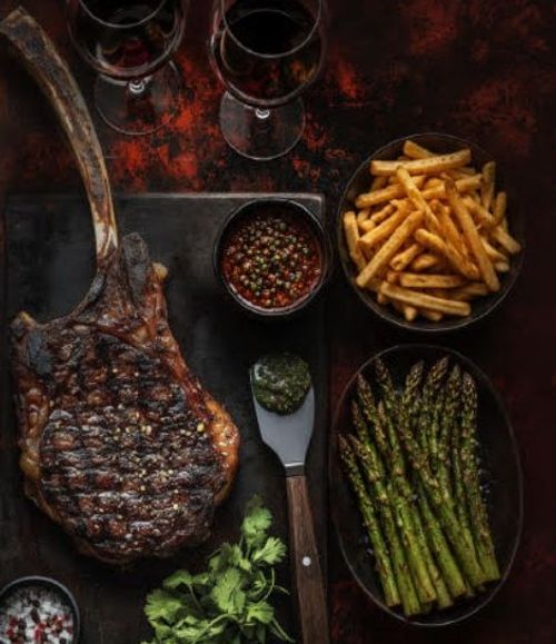 Dining Deals