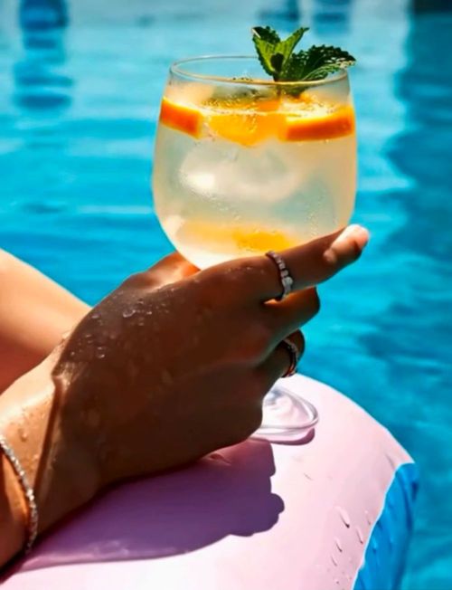 Pool/Beach Days