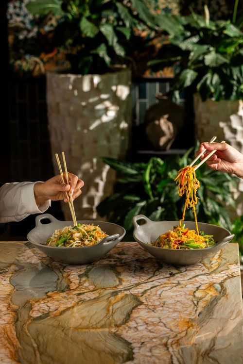 Dining Deals