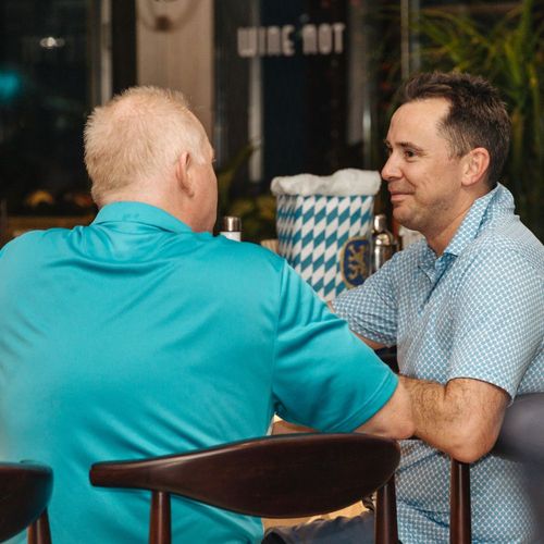 Quiz and Games Nights
