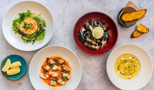 Dining Deals