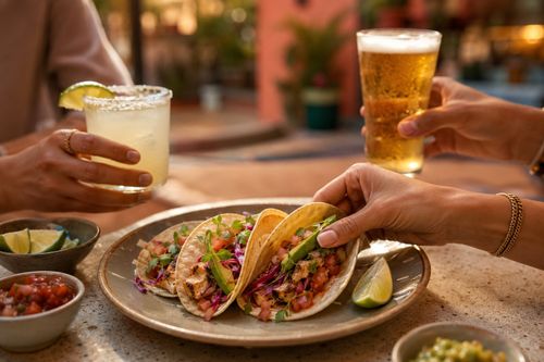Dining Deals