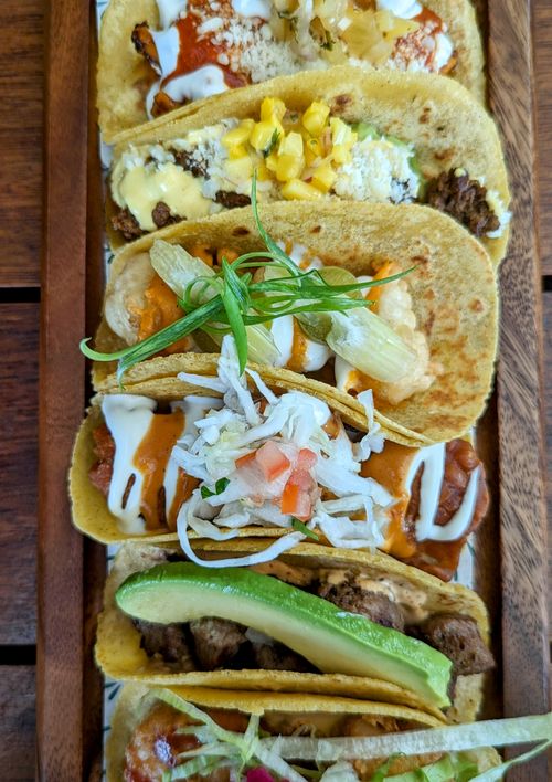 Dining Deals