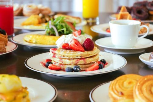 Breakfast