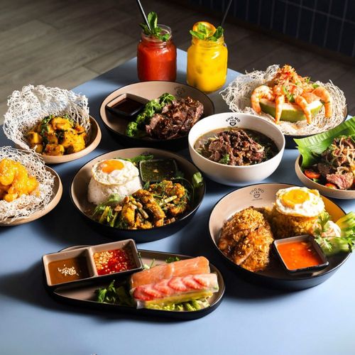 Dining Deals