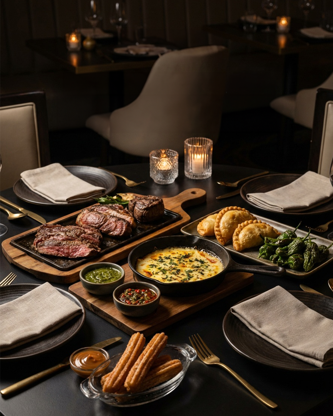 Dining Deals