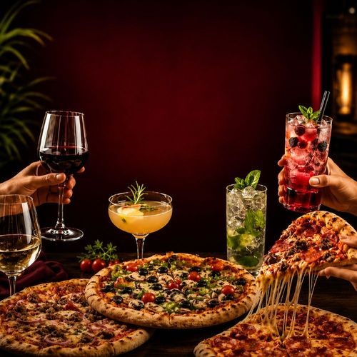 Dining Deals