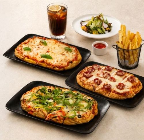 Dining Deals
