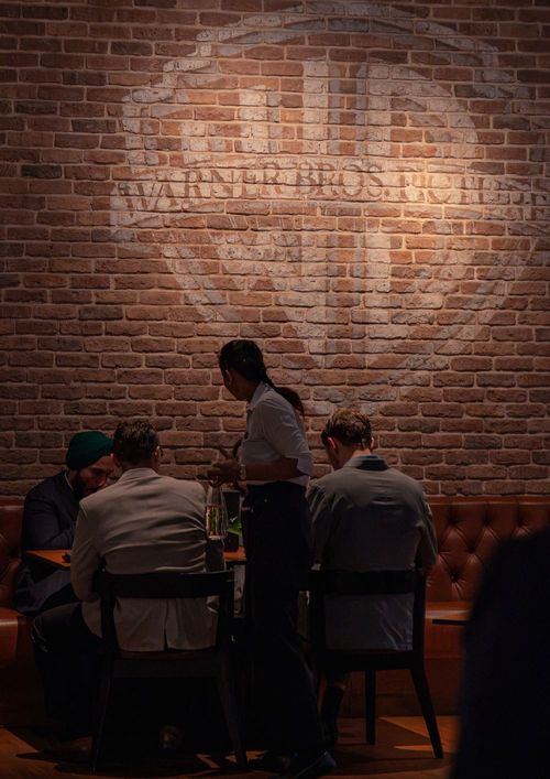 Dining Deals