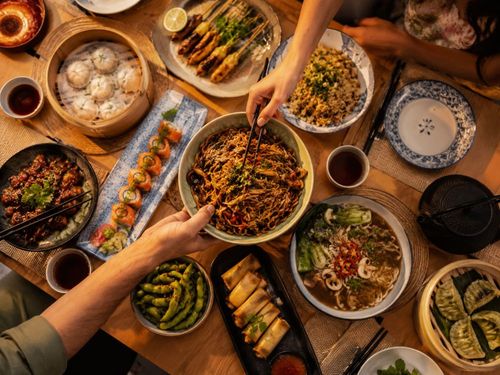Dining Deals