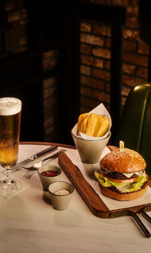 Dining Deals