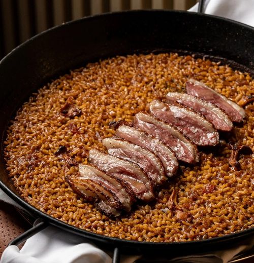 Dining Deals