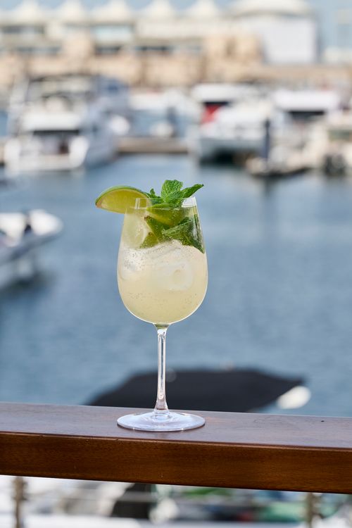 Happy Hour