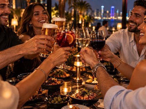 Dining Deals