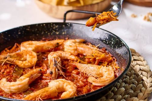 Dining Deals