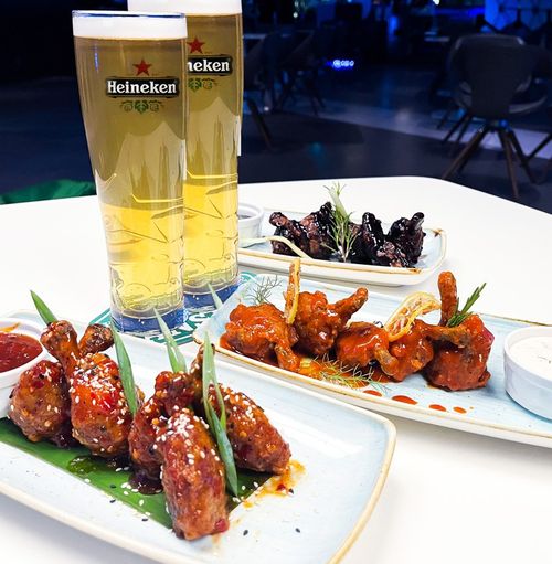 Dining Deals