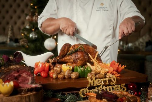 Turkey Takeaway