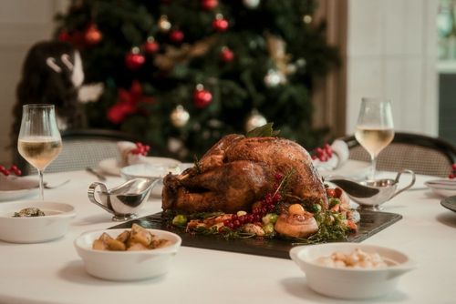 Turkey Takeaway