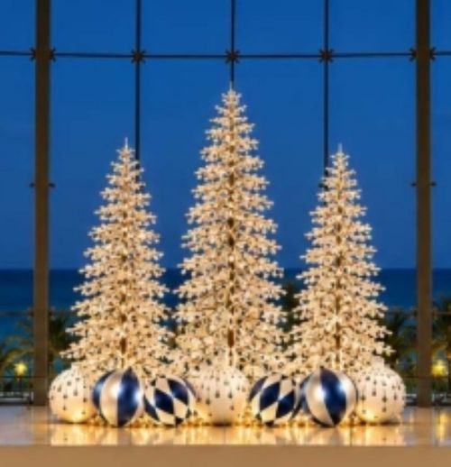 Festive Events