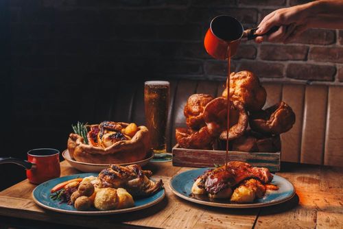 Festive Events