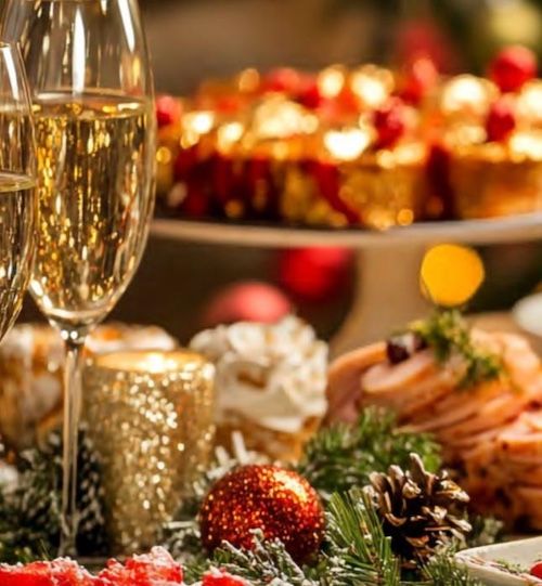 New Year's Eve